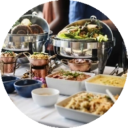Portland catering businesses