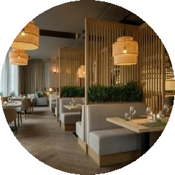 Portland restaurants