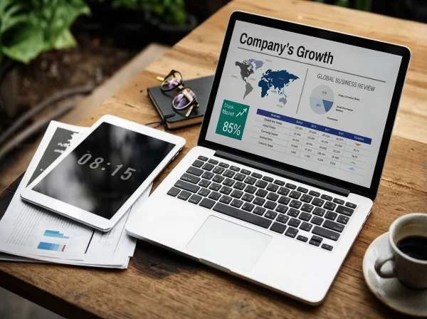 Website Design Portland company